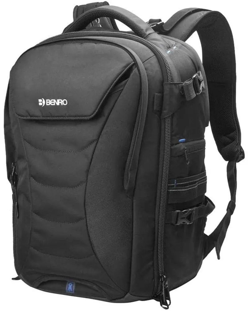 Ex-Display Benro Ranger 200 Photo Backpack in Black
